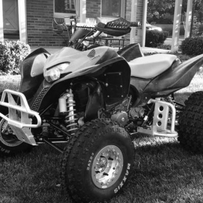 OFFROAD ACCESSORIES